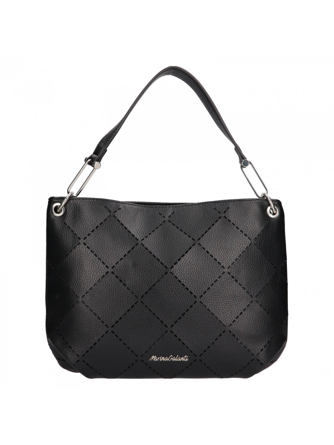 Dámská kabelka Marina Galanti Muzie – černá